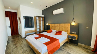 VKV1549 Villa Kalkan