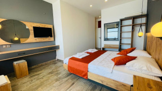 VKV1549 Villa Kalkan