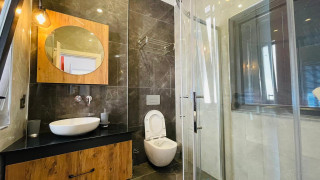 VKV1549 Villa Kalkan