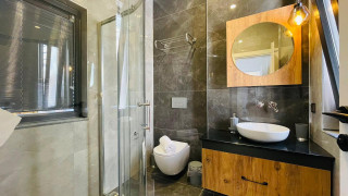 VKV1549 Villa Kalkan