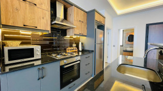 VKV1549 Villa Kalkan