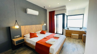 VKV1549 Villa Kalkan