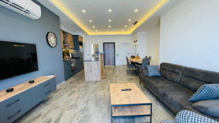 VKV1549 Villa Kalkan