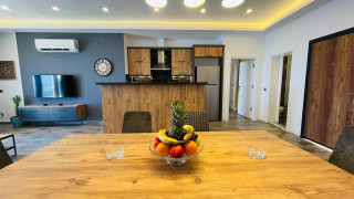VKV1549 Villa Kalkan
