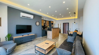 VKV1549 Villa Kalkan