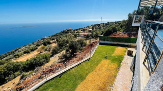 VKV1549 Villa Kalkan