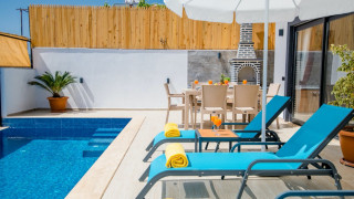 VKV2303 Villa Kalkan