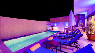 VKV2303 Villa Kalkan