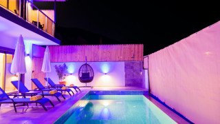 VKV2303 Villa Kalkan