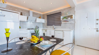 VKV3115 Villa Kalkan