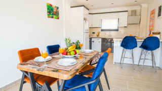 VKV2303 Villa Kalkan