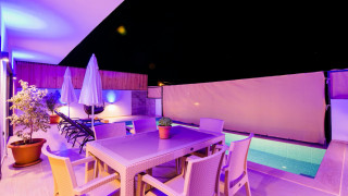 VKV2303 Villa Kalkan