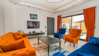 VKV2303 Villa Kalkan