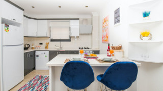 VKV2303 Villa Kalkan