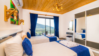 VKV2303 Villa Kalkan