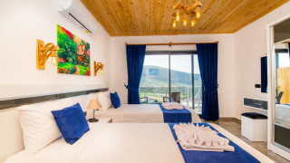 VKV2303 Villa Kalkan