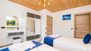 VKV2303 Villa Kalkan