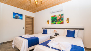 VKV2303 Villa Kalkan