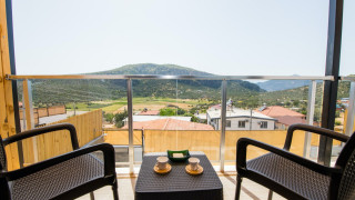 VKV2303 Villa Kalkan