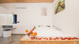 VKV2303 Villa Kalkan
