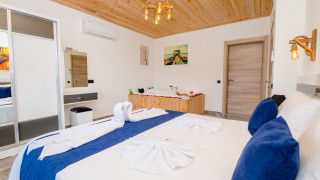 VKV2303 Villa Kalkan