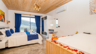 VKV2303 Villa Kalkan