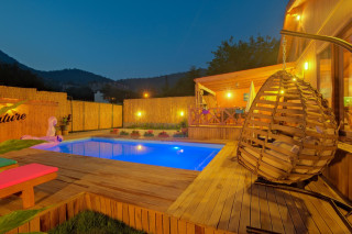 VKV5305 Villa Kalkan