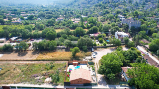 VKV5305 Villa Kalkan
