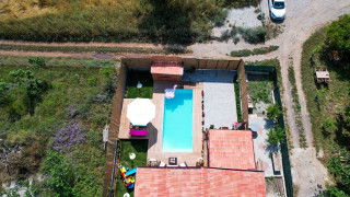 VKV5305 Villa Kalkan