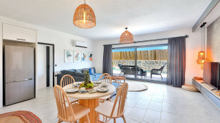 VKV2285 Villa Kalkan