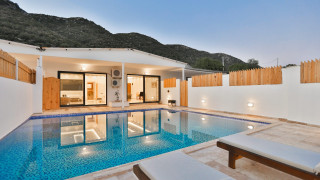 VKV3078 Villa Kalkan