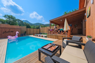 VKV5305 Villa Kalkan