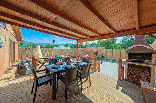 VKV5305 Villa Kalkan