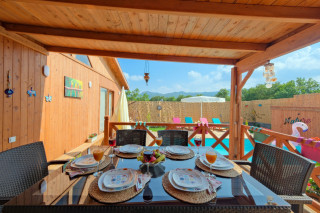VKV5305 Villa Kalkan