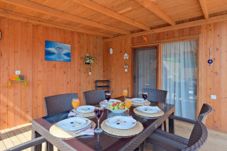 VKV5305 Villa Kalkan