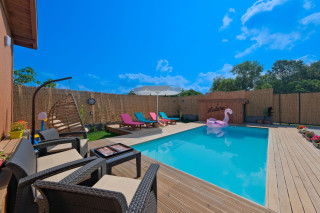 VKV5305 Villa Kalkan