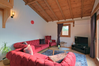 VKV5305 Villa Kalkan