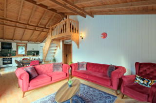 VKV5305 Villa Kalkan