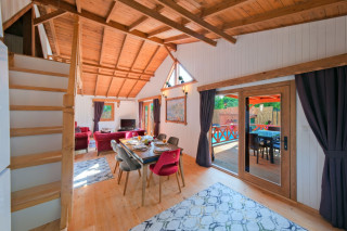 VKV5305 Villa Kalkan