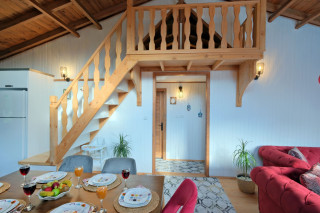 VKV5305 Villa Kalkan