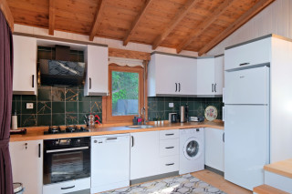 VKV5305 Villa Kalkan
