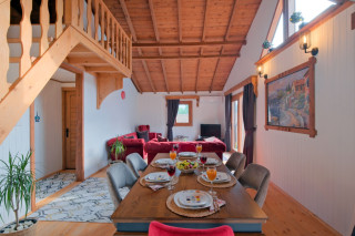 VKV5305 Villa Kalkan
