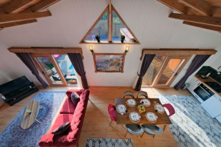 VKV5305 Villa Kalkan