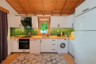 VKV5305 Villa Kalkan