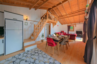 VKV5305 Villa Kalkan