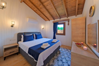 VKV5305 Villa Kalkan