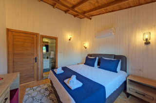 VKV5305 Villa Kalkan