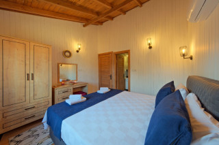 VKV5305 Villa Kalkan