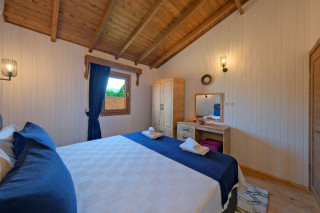 VKV5305 Villa Kalkan