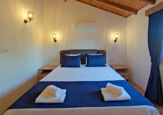 VKV5305 Villa Kalkan